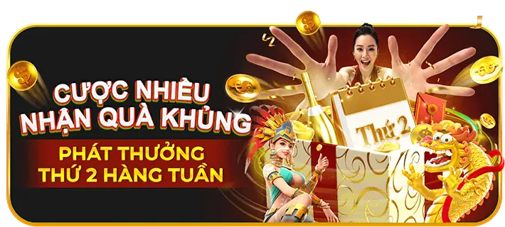Ưu đãi chào mừng cho người chơi đá gà