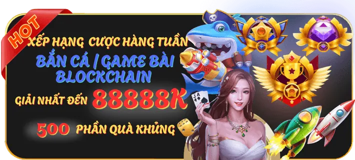 Trò chơi Nổ hũ