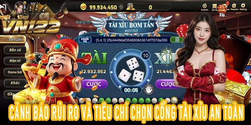 Casino trực tuyến
